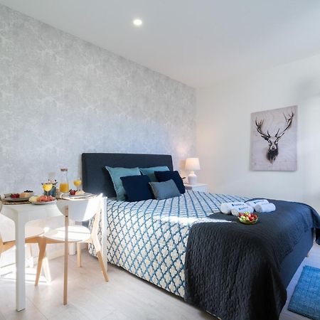 Host Wise - Central Private Flats - Terrace Porto Ngoại thất bức ảnh